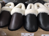30 - Women's Sheepskin Slippers