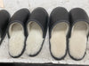 41 - Men's Slip-on Sheepskin Slippers