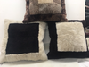 Sheepskin Pillows